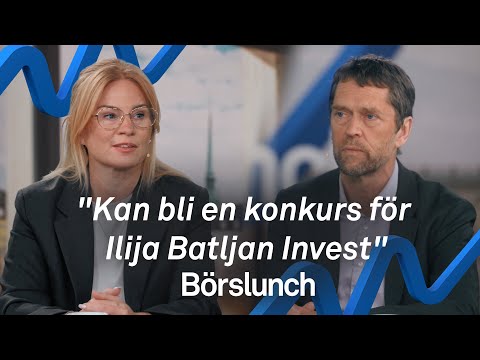 Nordiska obligationer attraherar internationellt