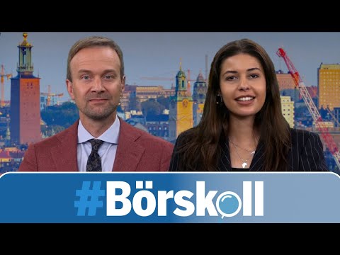 Börsprofilen förlorade 200 000 kronor på Fortnox-nobben