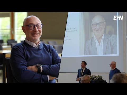 Semmy Rülf: ”Jag har försökt pensionera mig tre gånger”