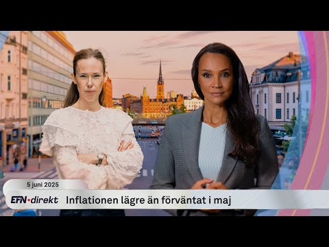 Inflationen: ”Om Riksbanken sänker nu målar de in sig i ett hörn”