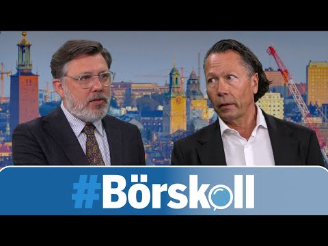 Förvaltaren: Så länge kan guldruschen hålla i sig