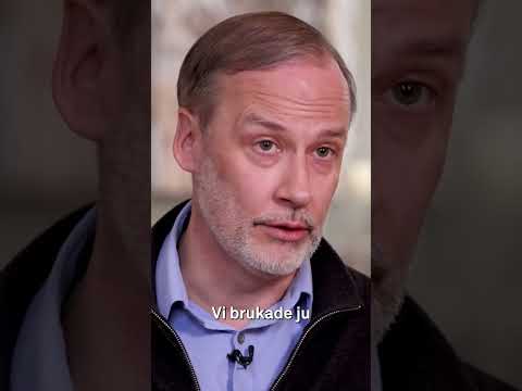 De vill skapa framtidens tyg och förpackningar