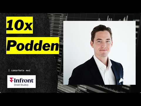 10XPodden | Spara klokt, lev lätt(are)