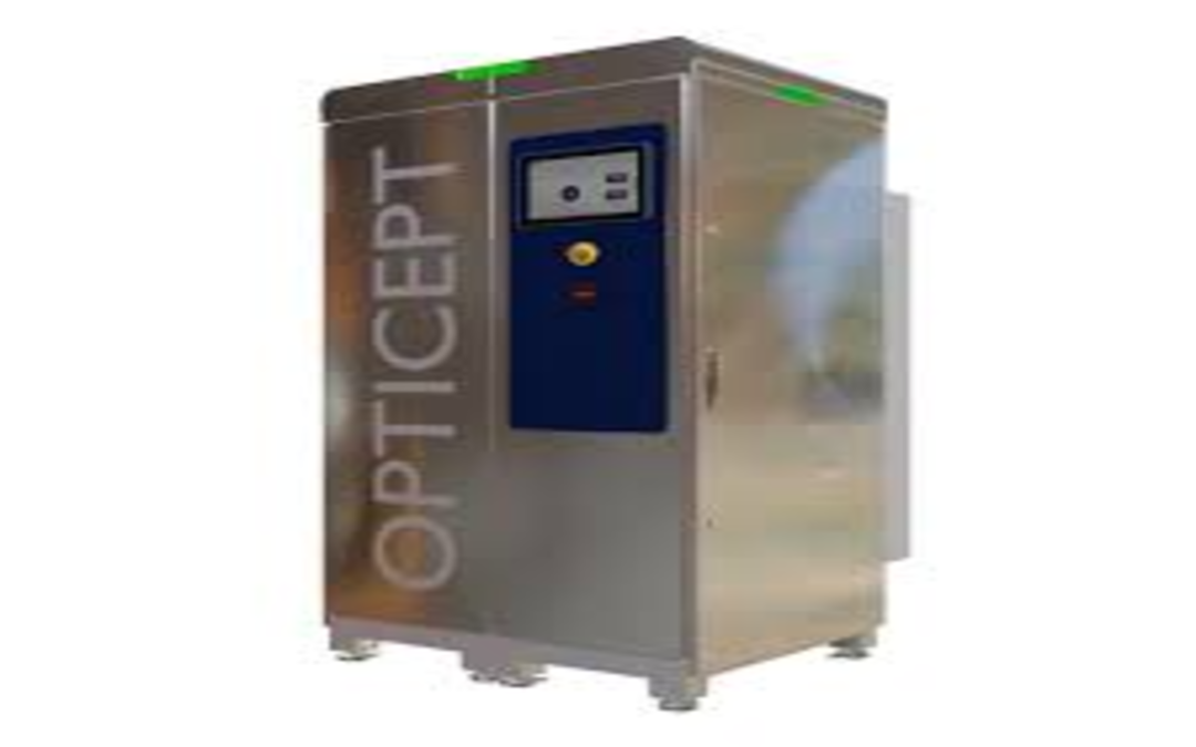 OptiCept Technologies inleder kommersiellt samarbete med Dole efter lyckad validering