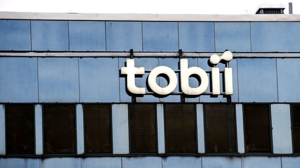 Tobii lanserar ny interiörplattform – stärker positionen inom automotive