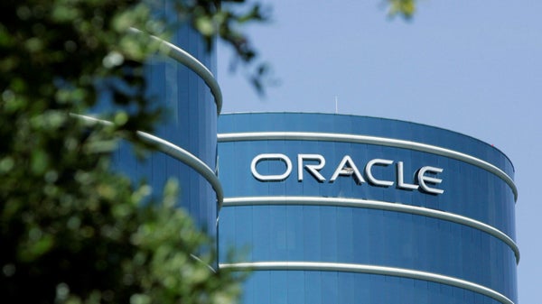 Oracle ska investera för 29 miljarder i Europa​​