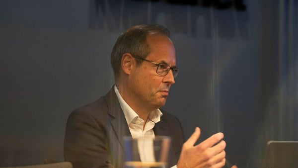 Risk för vinsthemtagning​​