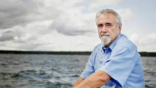 Näringslivstopparna om Percy Barnevik: ”En legendar”​​