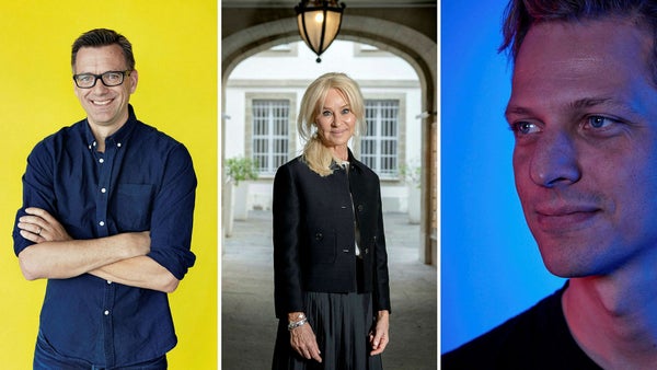 AI-drivna banken siktar mot vinst efter brakförlust​​