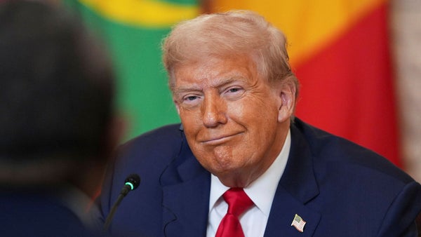 Coca-Cola bekräftar: Gör som Trump vill​​