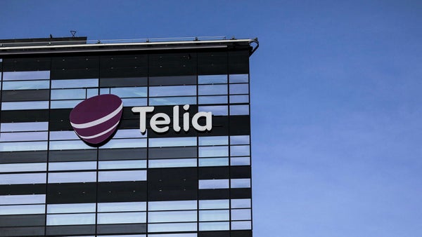 Storbanken: Stabil affär från Telia – vd: ”spot on”​​