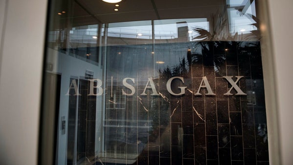 Intäkterna steg för Sagax – upprepar resultatprognos​​