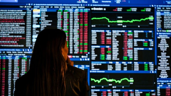 DNB höjer Camurus till köp – här är dagens rekar​​