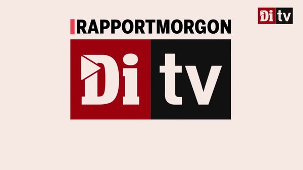 Rapportmorgon 17 juli 2025​​