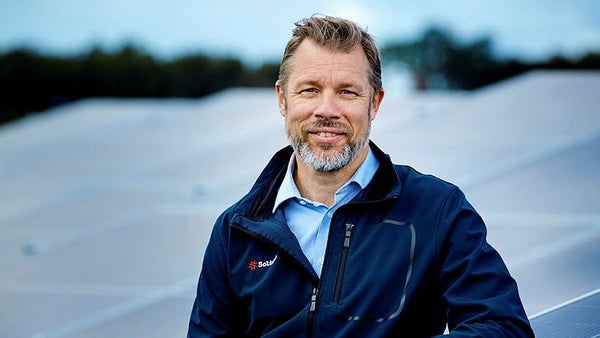 Kraschad spararfavorit köper Nordic Capitals krisbolag​​
