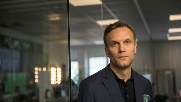Prognosproffset: ”En blandning av brus och signaler”​​
