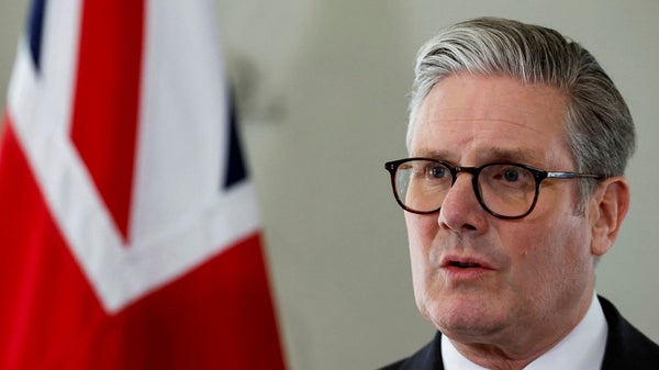 Storbritannien kan tvingas betala för att få del av EU:s försvarsfond​​