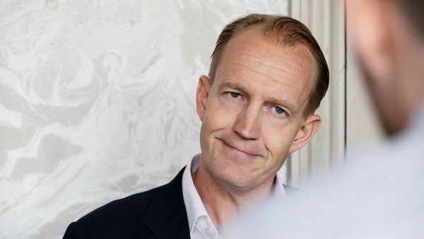 Storbank om EQT – ”positivt mottagande väntas”​​