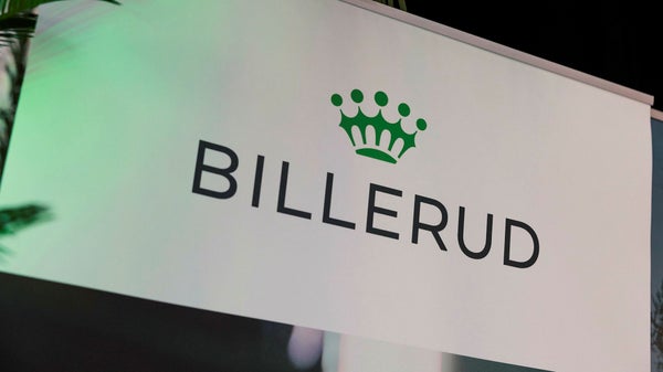 Dubblad blankning i Billerud efter rapporten​​
