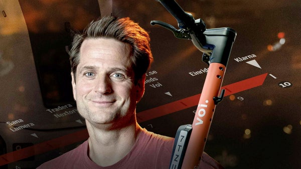 15 heta svenska techbolag på väg att noteras eller säljas​​