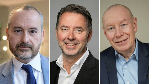 Proffsens tips: 13 aktier att köpa efter rapportfloden​​