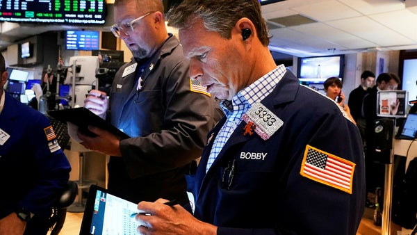 Uppåt på Wall Street – aktivistintåg lyfter resebolag​​