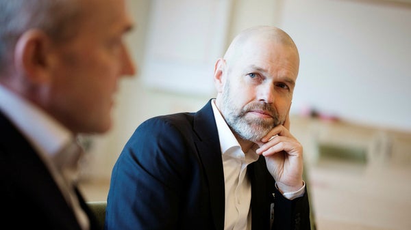 Chefsanalytikern: Jokern som avgör Riksbankens nästa drag​​