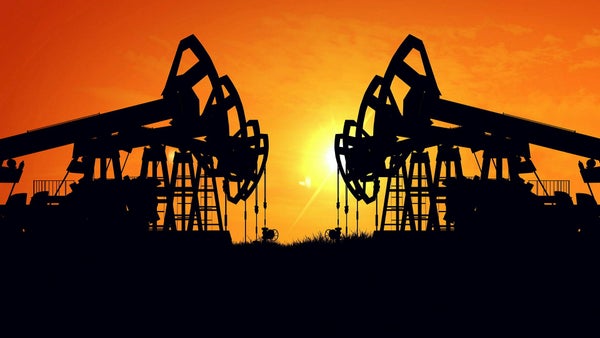Opec justerar ned oljeprognos​​