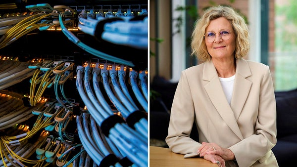 Storaffär avbryts efter frågor om jäv​​