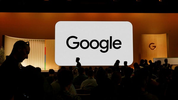 Google investerar 240 miljarder kronor i datacenter​​