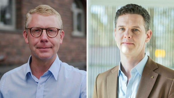 Slutreplik: Socialdemokraterna stoppar Östlig förbindelse igen​​