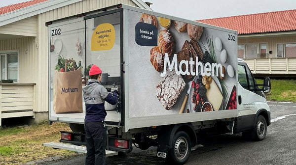 Ödet för Mathem skjuts upp – igen​​