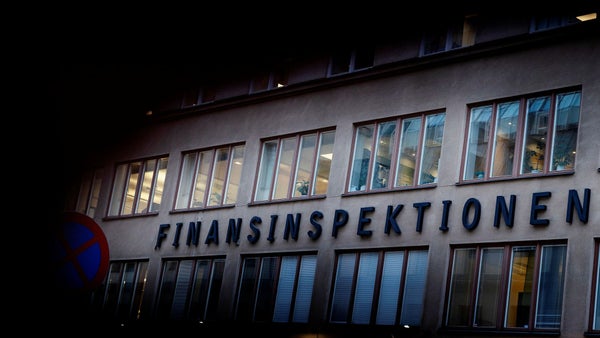 Ingen anmärkning från topprevisorn – sen rök tillståndet​​