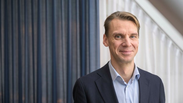 Investor tankar för halv miljard i Ericsson​​