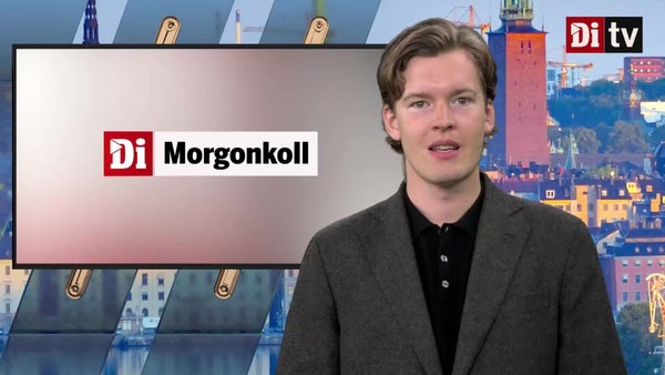 Morgonkoll: Trump annonserat nytt handelsavtal​​