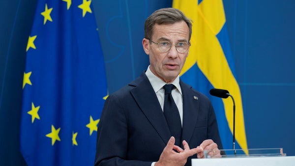 Dags att sätta stopp för ministrarnas aktieslarv​​