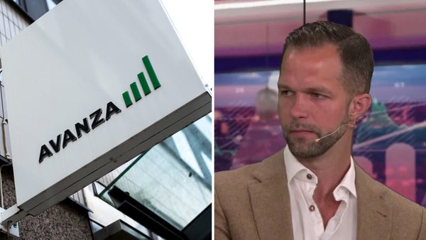 Bagge om uppgifterna om Avanza: ”Många bolag skulle må bra av att vara i en privat miljö”​​