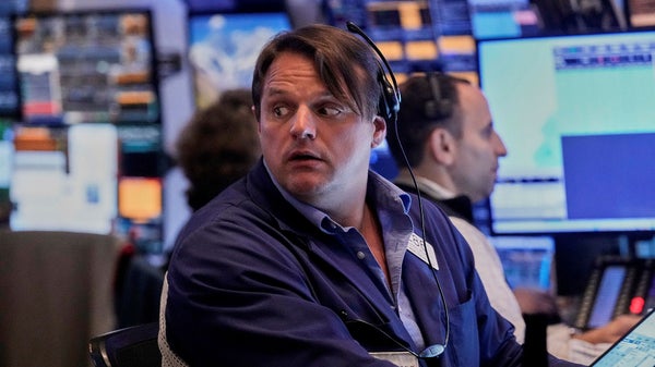 Mestadels grönt på Wall Street – revansch för Tesla​​