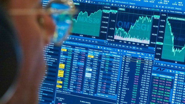 Handelsbanken: Nya vd:n har goda förutsättningar att leda Beijer Alma​​