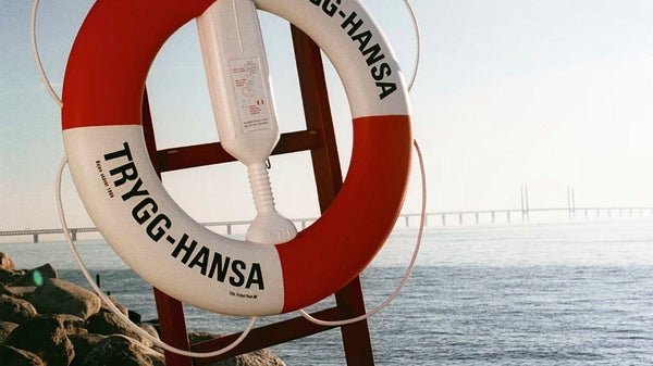 Liseberg stämmer Trygg-Hansa på miljardbelopp efter brand​​