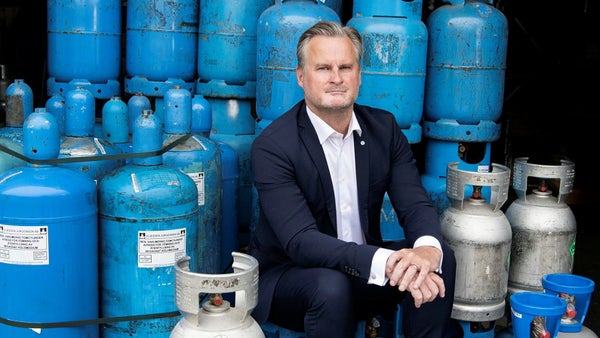 Imponerande – men aktien är fullvärderad​​