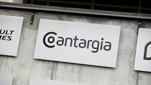Utbombade forskningsbolaget rusar 180 procent​​
