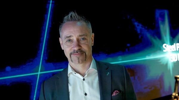 SSAB faller på rapport: ”En ganska utmanande marknad”​​