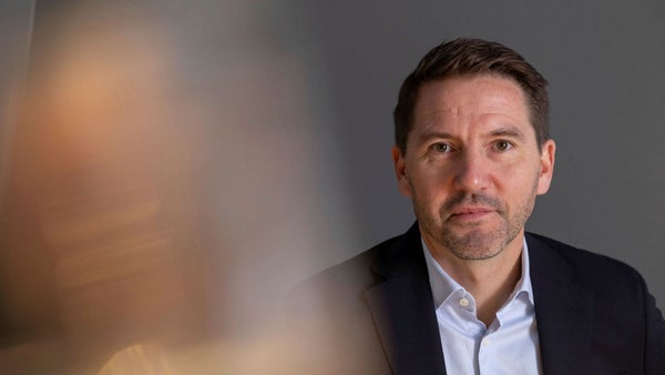 Stark marginal men svagare försäljning för Addnode​​