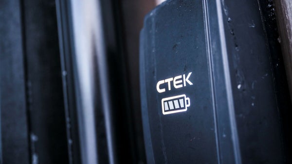 Ctek ökar rörelseresultatet – omsättningen minskar