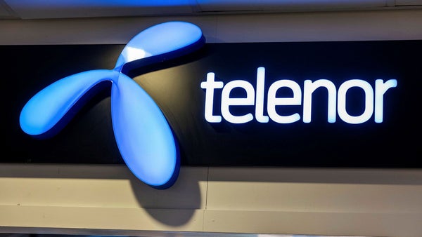 Telenor köper fiberverksamhet av EQT-bolag för 5,7 miljarder