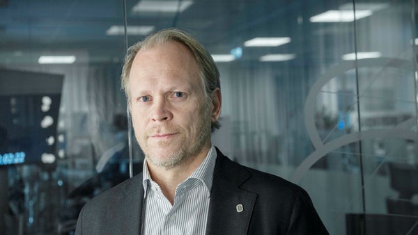 Berget av osålda JM-bostäder växer​​
