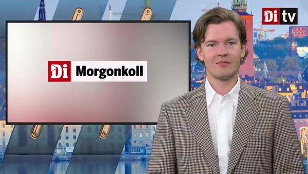 Morgonkoll: USA-börserna upp efter starkare än väntat jobbsiffror​​