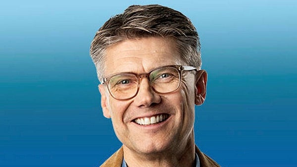 Nibes ir-chef lämnar bolaget​​