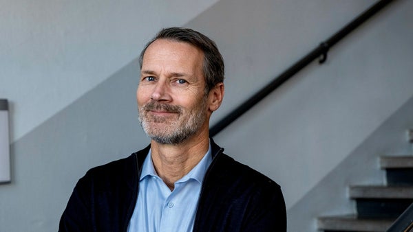 Hexatronics tidigare vd: Försäljningen skedde i februari​​